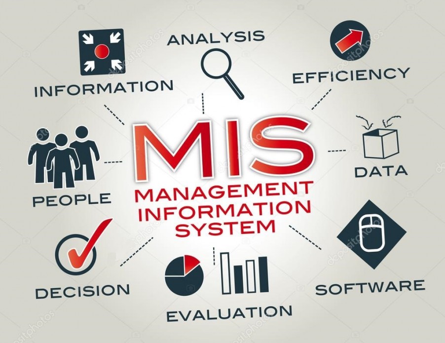 سیستم مدیریت اطلاعات در مقابل فناوری اطلاعات